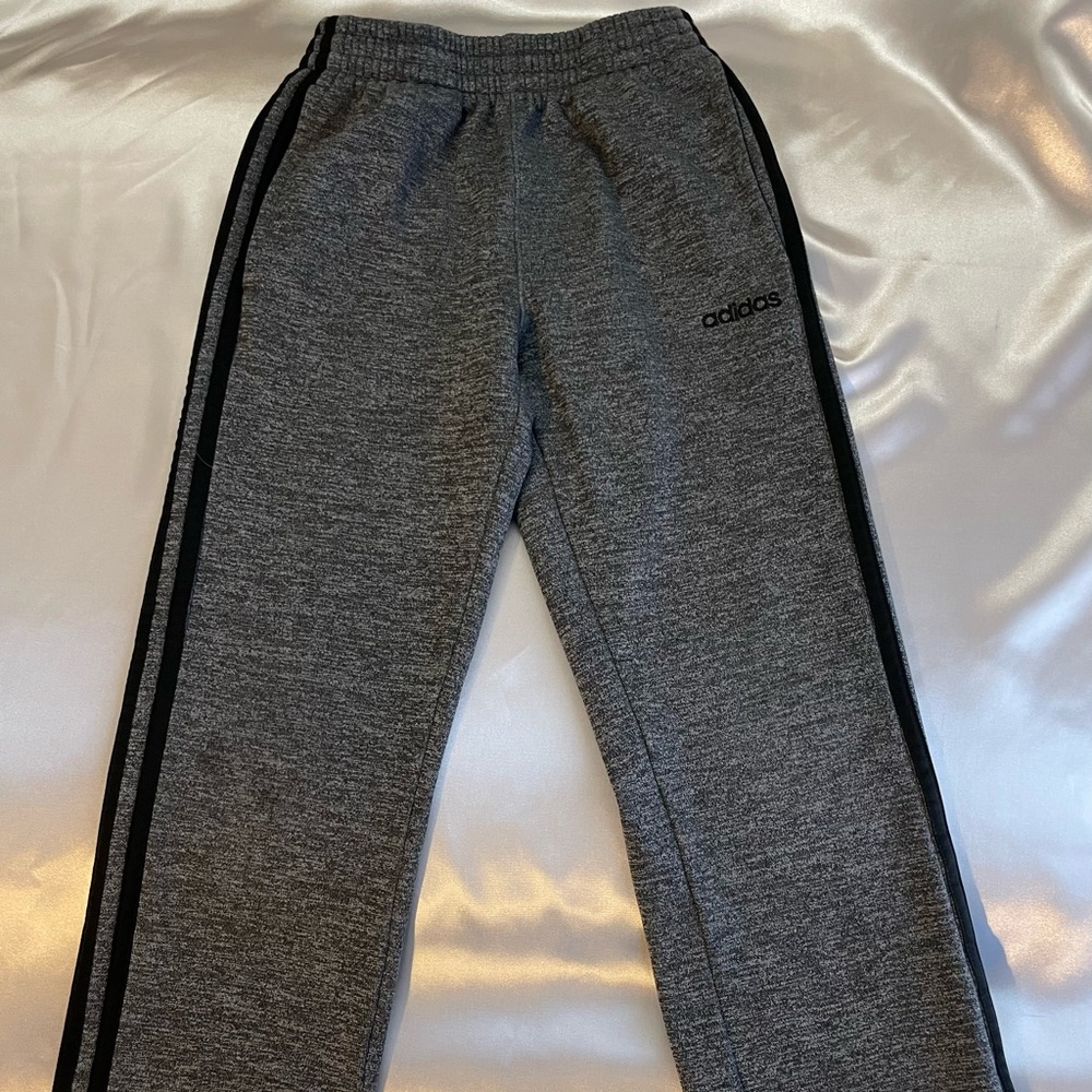Kids Adidas Pants Size 8